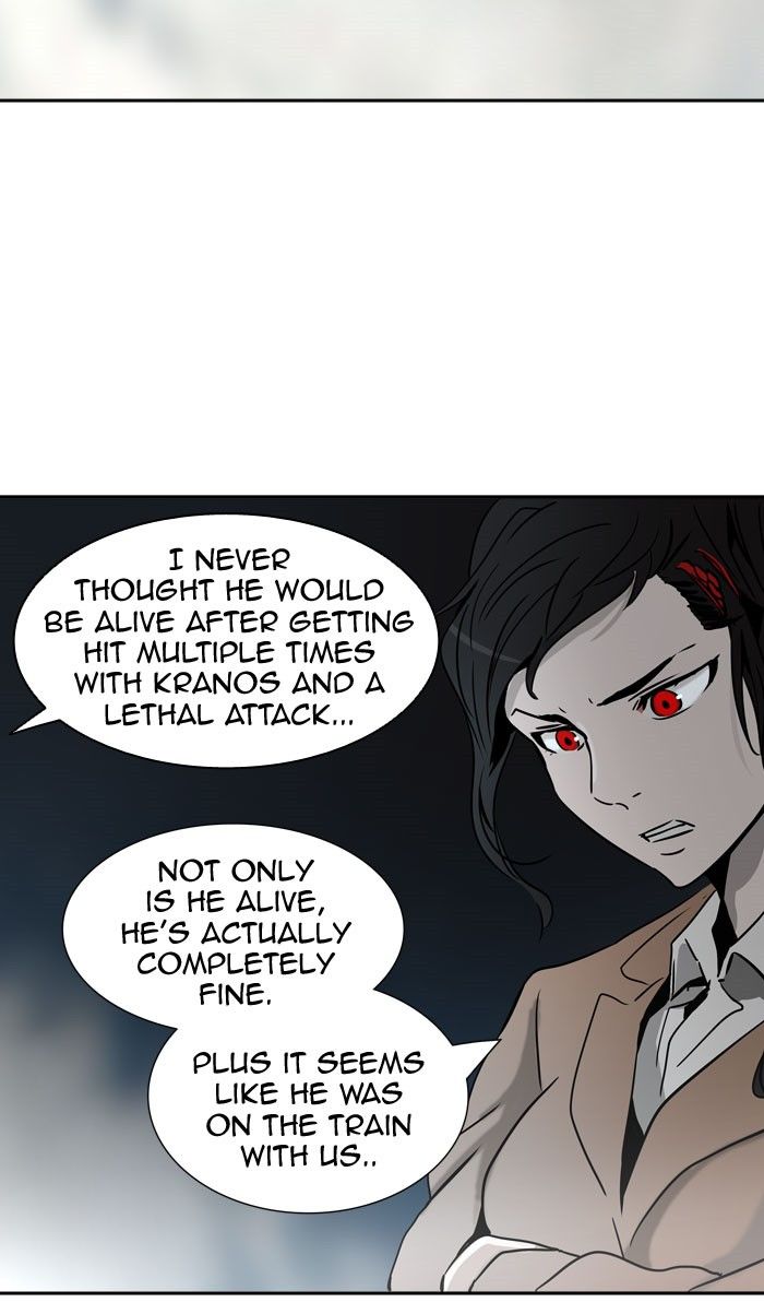 Tower of God Chapter 314 12